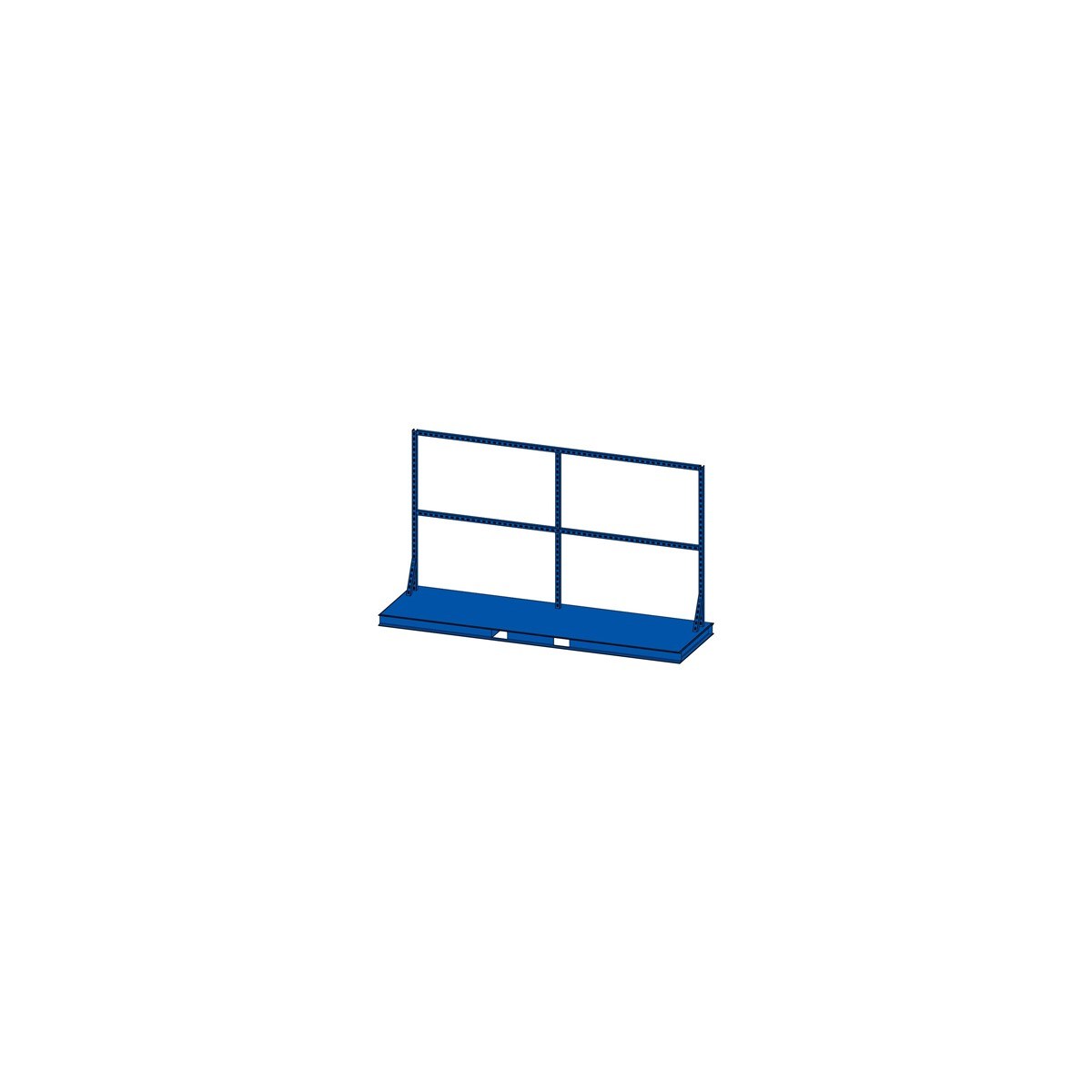 WSP Skid-Mounted System - Fiberglass