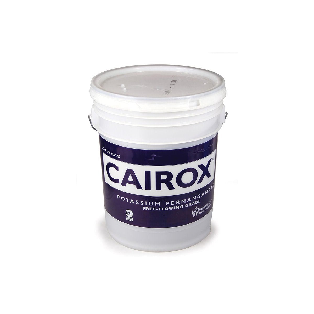 WSP Treatment Chemical