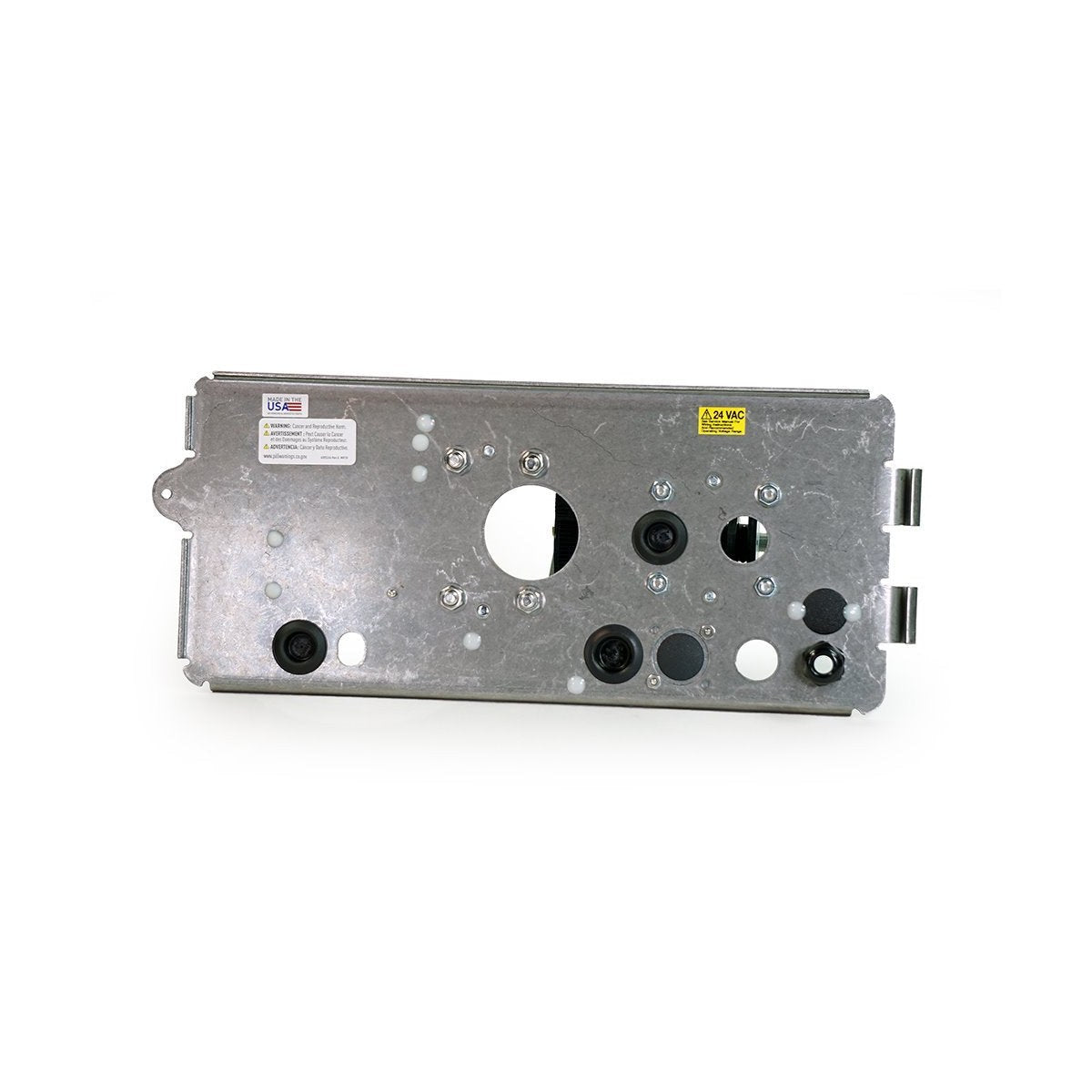 WSP Valve Head, Fleck 3900