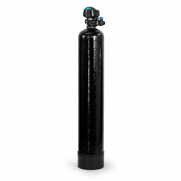 WSP Whole House Carbon Filter - 12x40"
