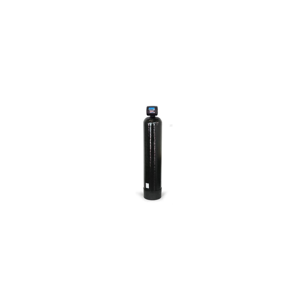 WSP Whole House Iron & Sulfur Filter - All-In-One, 25"