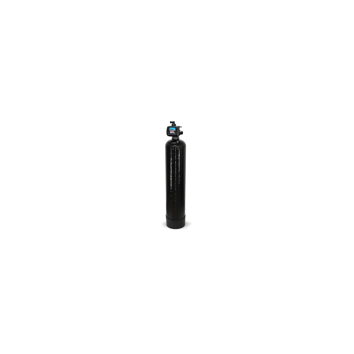 WSP Whole House Iron & Sulfur Filter - All-In-One, 5"