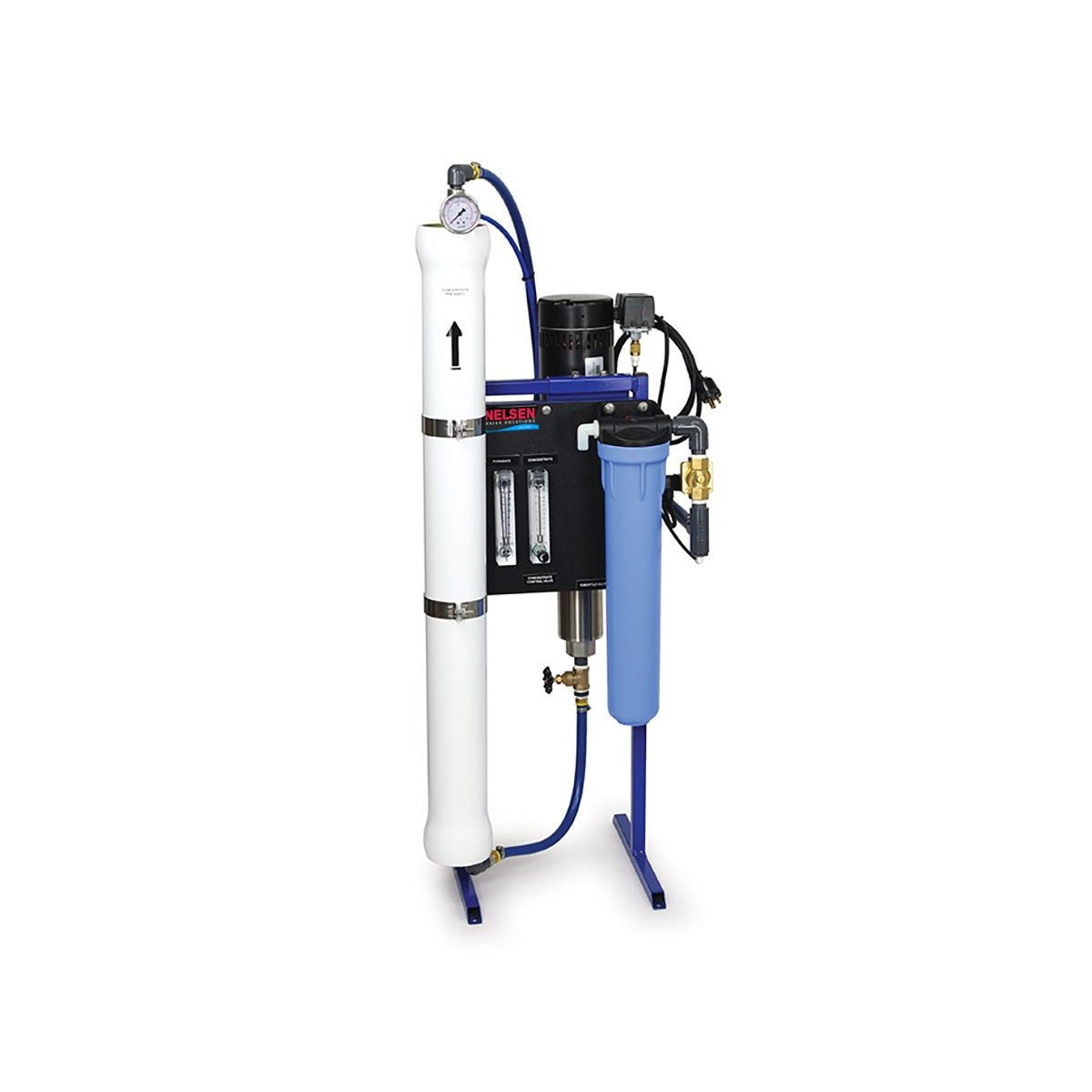WSP Whole House Reverse Osmosis System