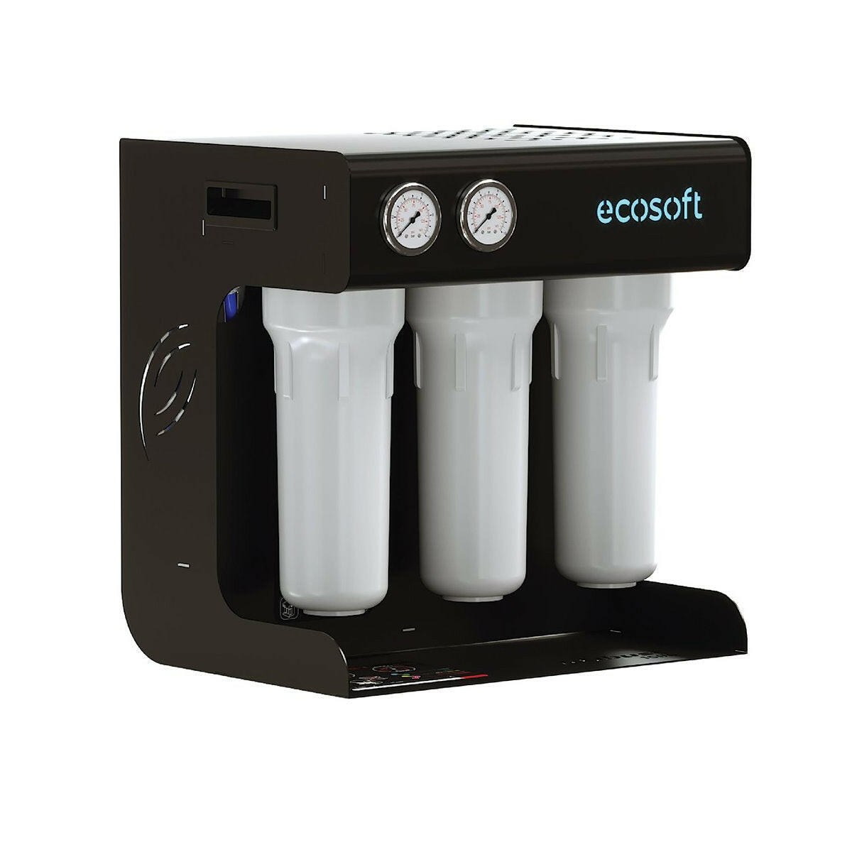 WSP Whole House Reverse Osmosis System - Commercial, Ecosoft RObust