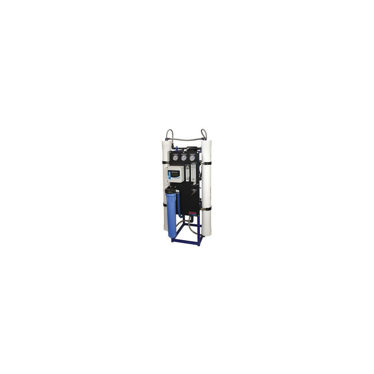 WSP Whole House Reverse Osmosis System - Commercial, Industrial