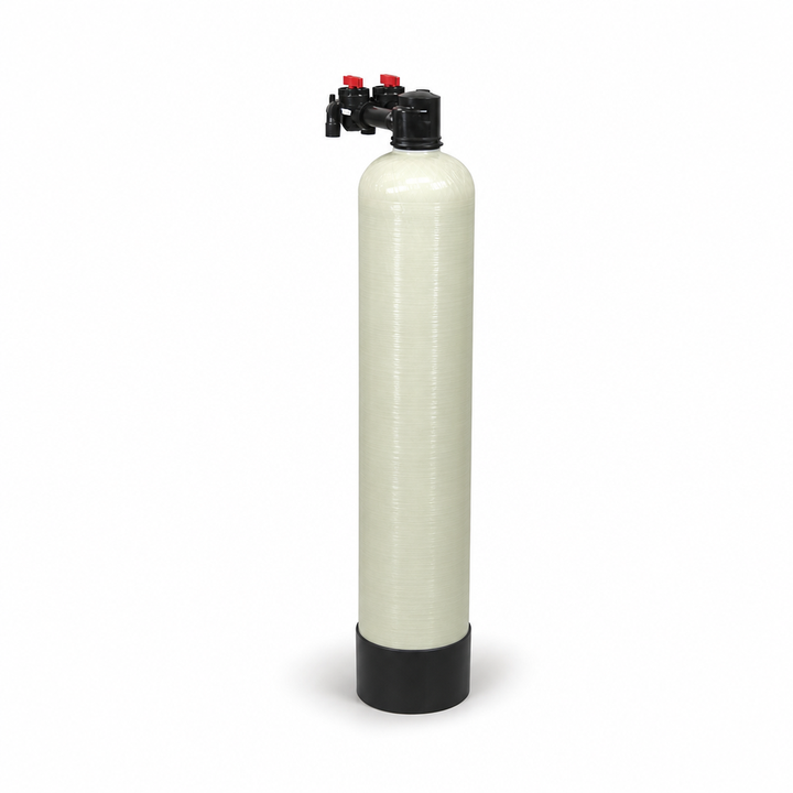 WSP Whole House Scale Prevention System