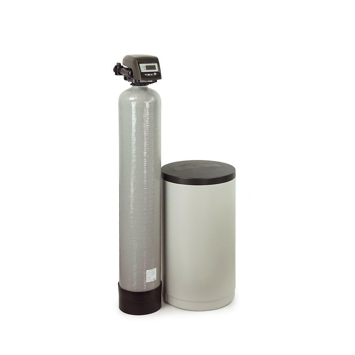 WSP Whole House Water Softener