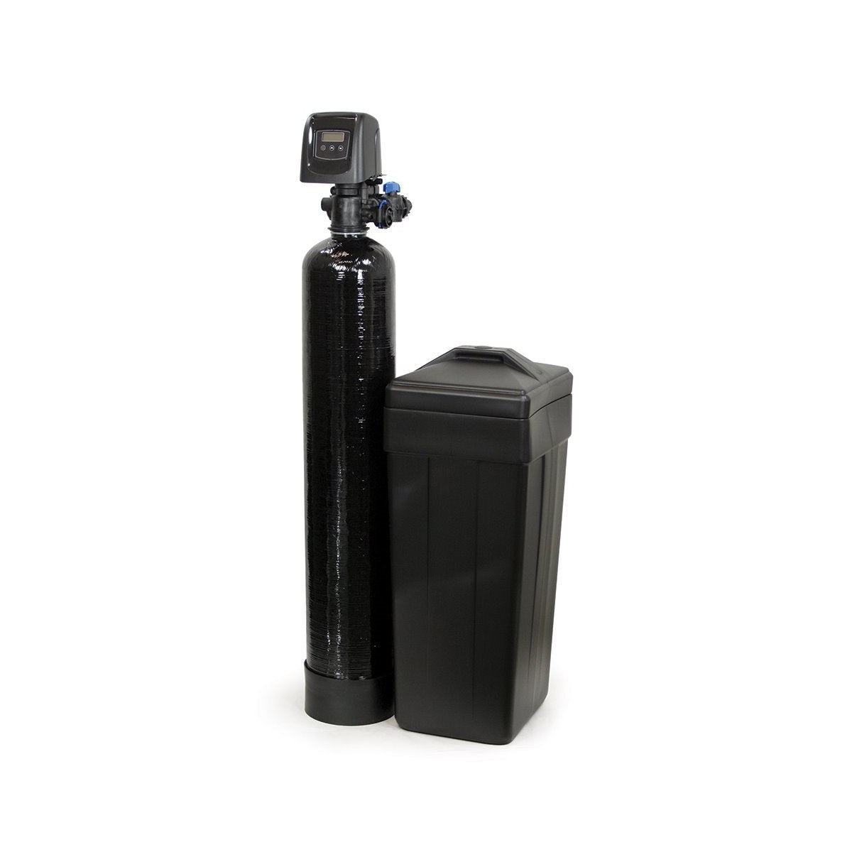 WSP Whole House Water Softener - Metered, Fleck 5810SXT