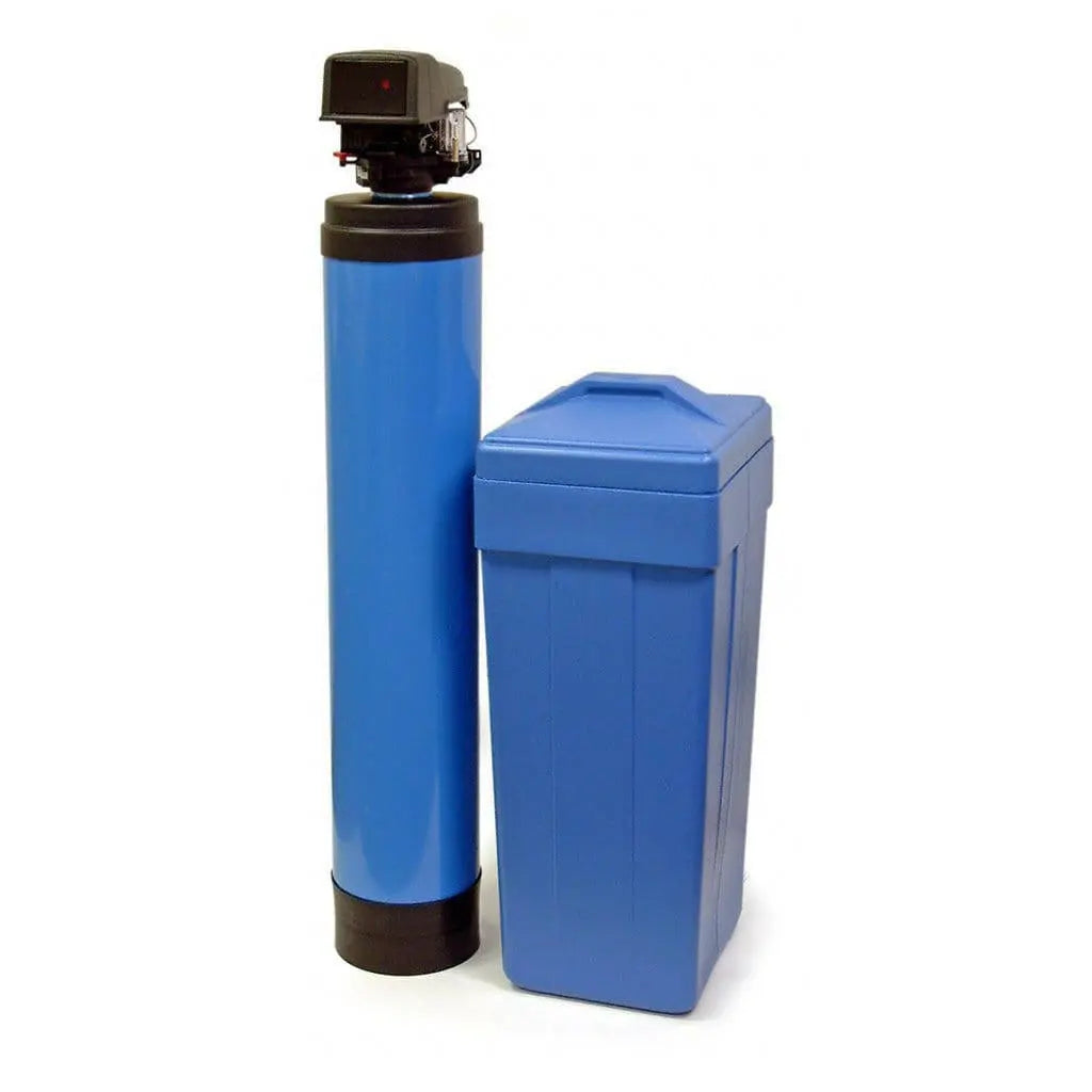 Custom Order Ion Exchange Water Softener Water Softener Plus