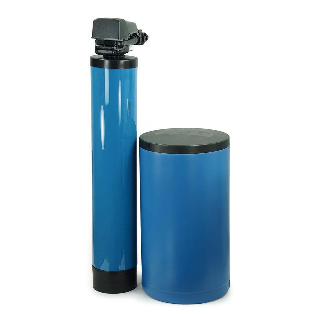 Connected Series Bluetooth Water Softener Water Softener Plus
