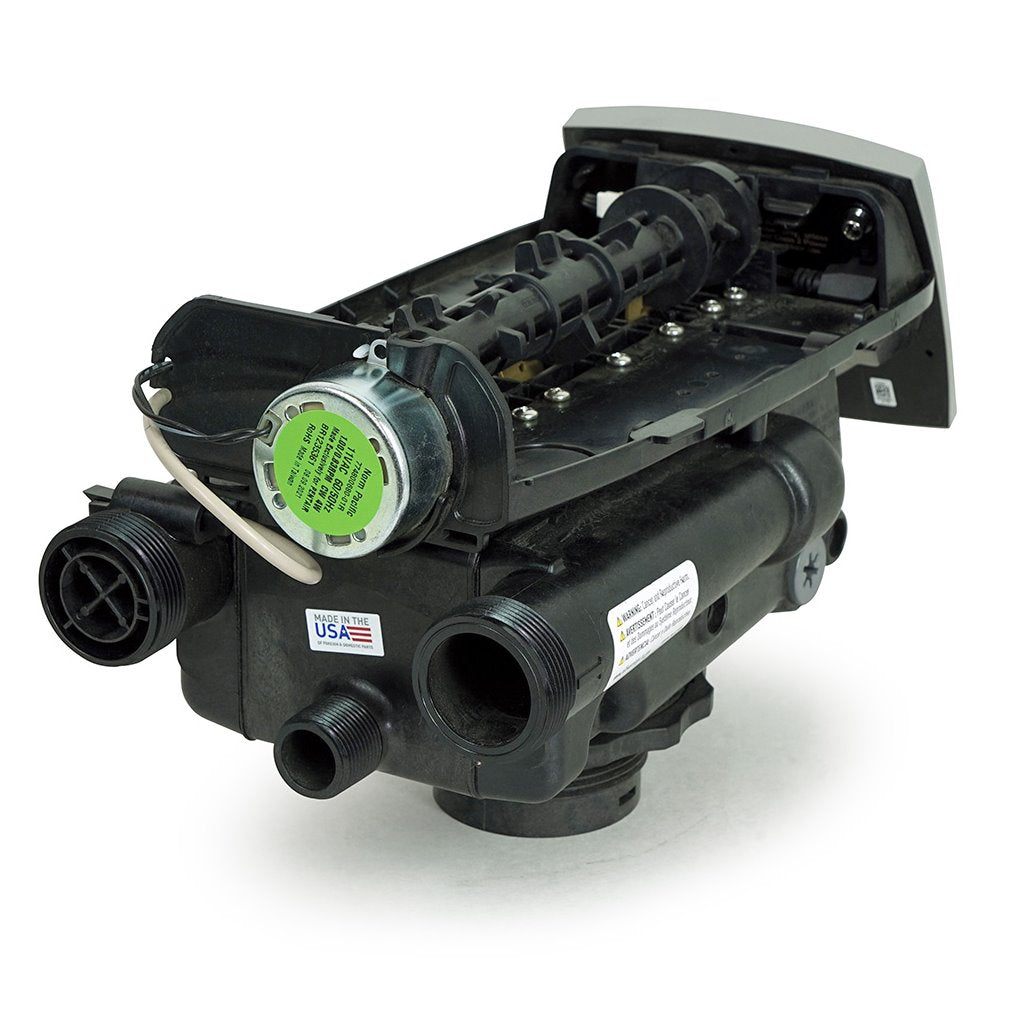 Pentair Autotrol Logix 268 w/762 E.