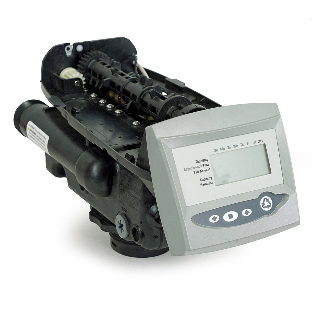 Pentair Autotrol Logix 268 w/762 E Water Softener Plus