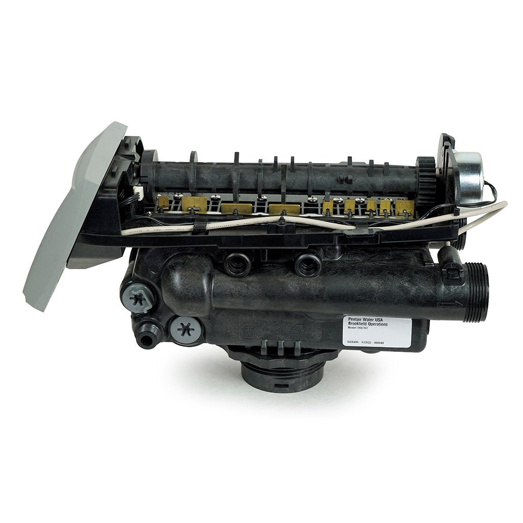 Pentair Autotrol Logix 268 w/762 E.