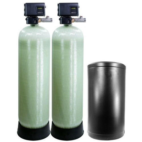 Fleck 2900 2" NXT 300K System Water Softener Plus