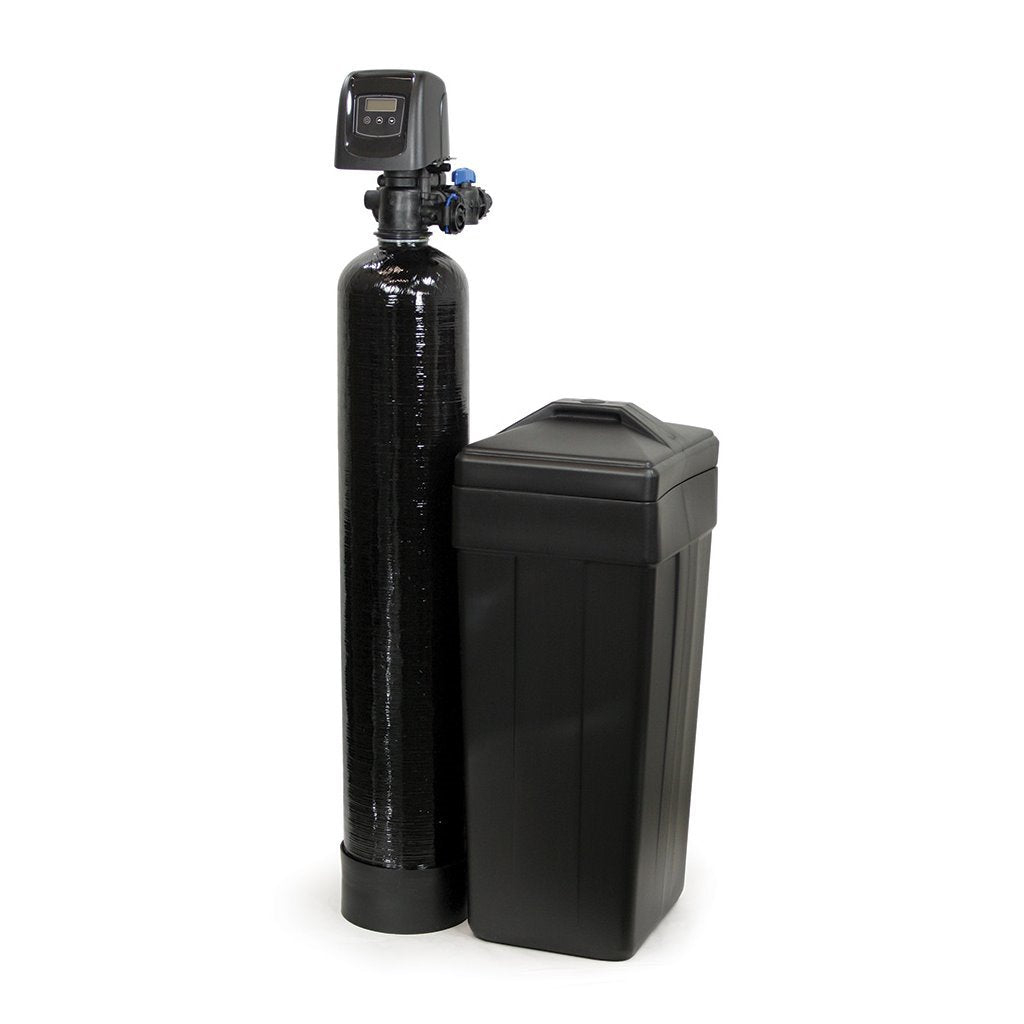 Metered Water Softener Control Fleck 5810 XTR2 Water Softener Plus