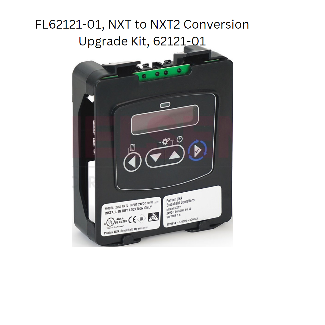 NXT2 Conversion Upgrade Kit 62121-01 Water Softener Plus