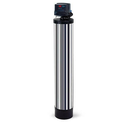 Air Injection Oxidizing System Water Softener Plus