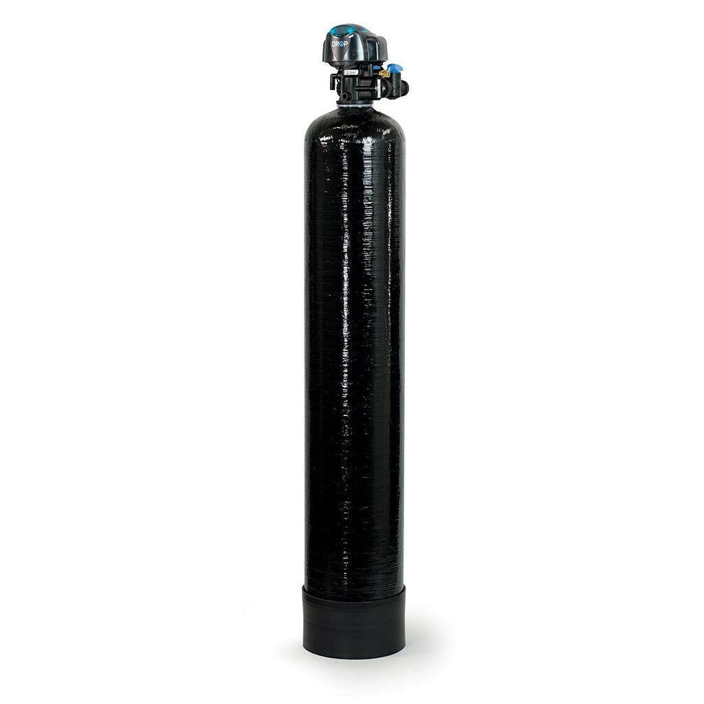 Carbon Filter with Jacobi Catalytic Coconut Shell Carbon Water Softener Plus