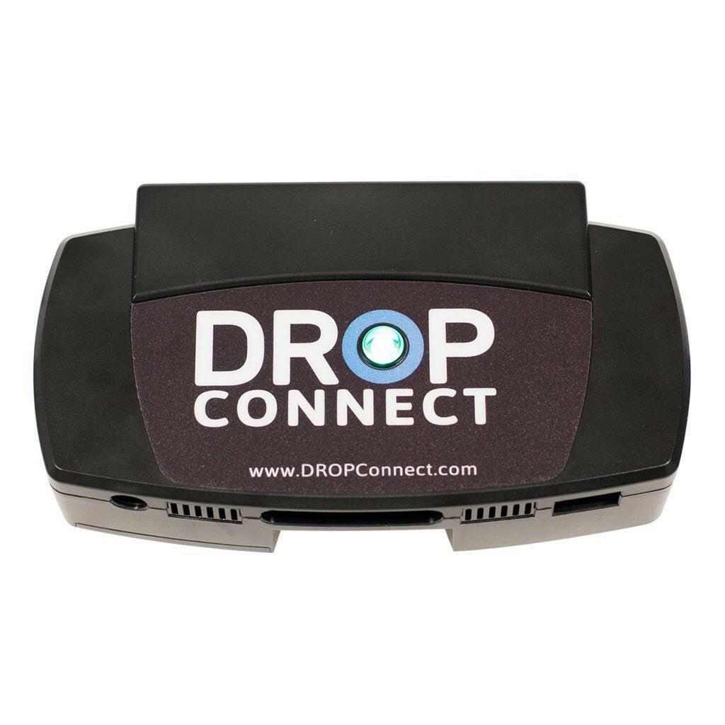 Drop Connect Hub Water Softener Plus