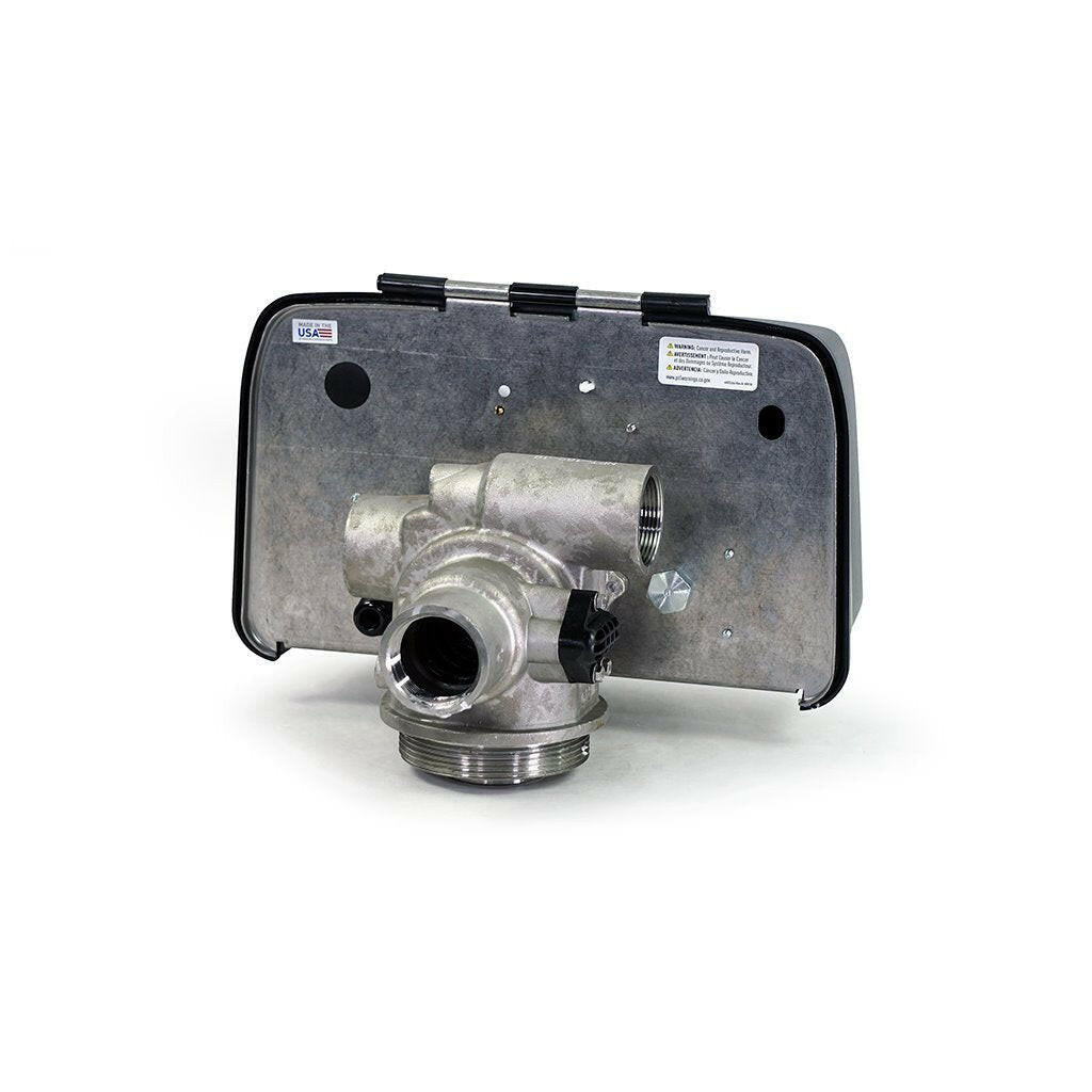 Fleck 2815 Filter Valve Water Softener Plus