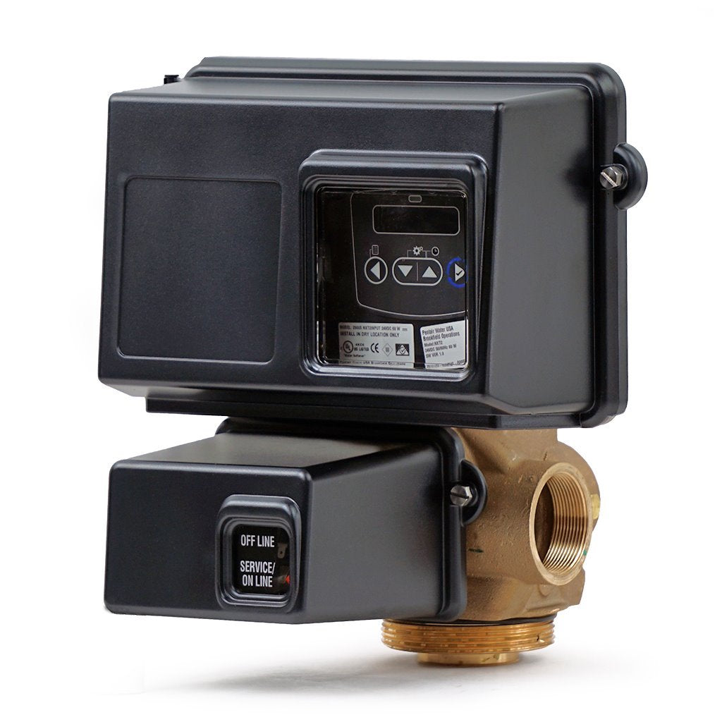 Fleck 2900 Control Head Water Softener Plus