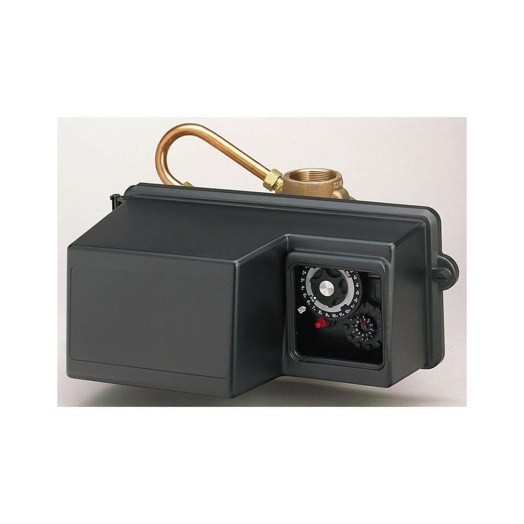 Fleck 3150/1800 Timer Valve Water Softener Plus