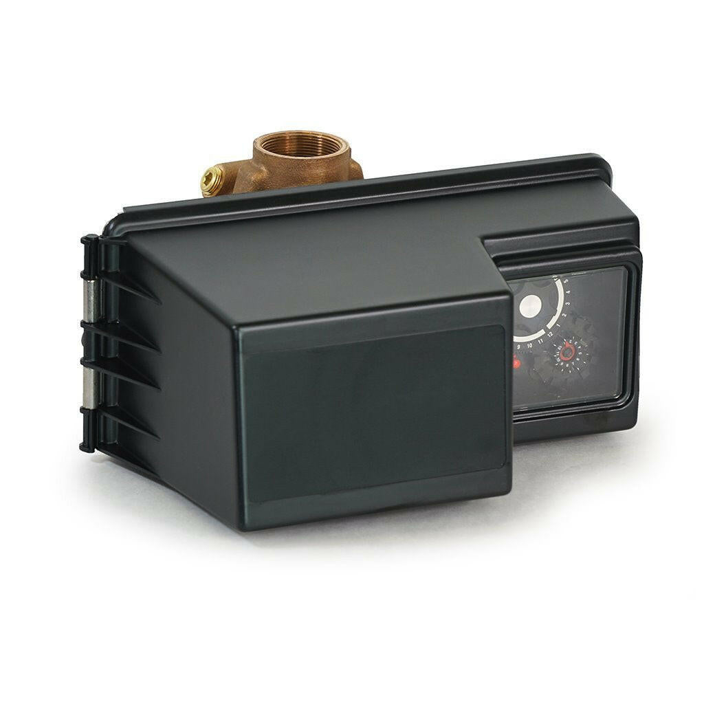 Fleck Pentair Water Filtration Valve 3150.