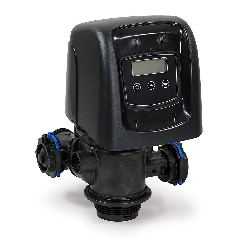 Fleck 5810 Valve Carbon Filter Water Softener Plus