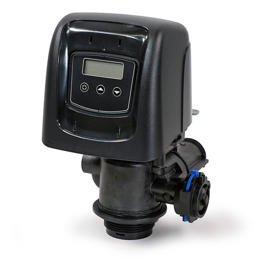 Fleck 5810 Valve Carbon Filter Water Softener Plus