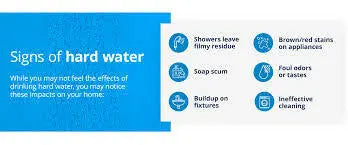 Custom Order Ion Exchange Water Softener Water Softener Plus