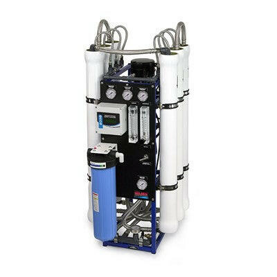 10,000 GPD Commercial Reverse Osmosis Water Softener Plus