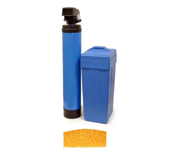 Custom Order Ion Exchange Water Softener Water Softener Plus
