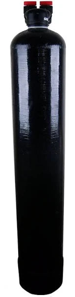 Salt Free Whole House Conditioner & Carbon Filtration System.
