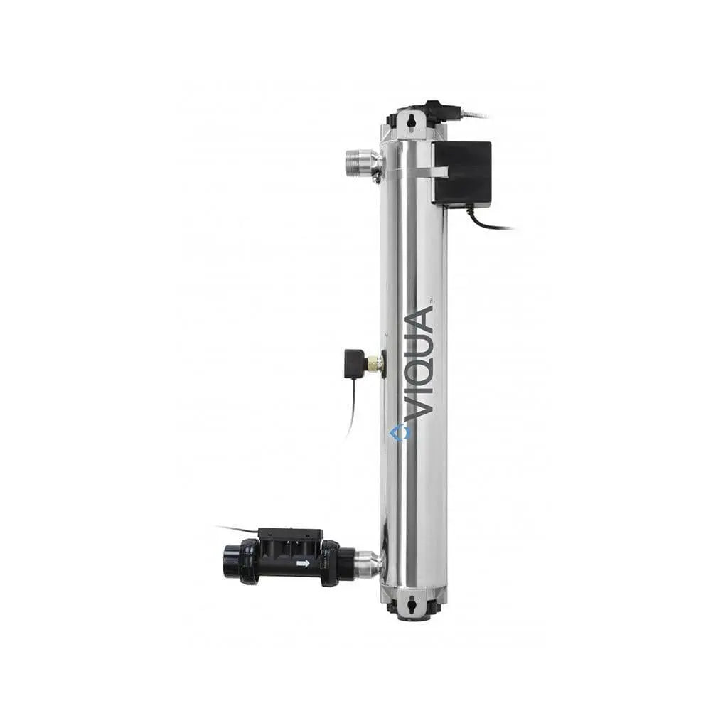 VIQUA UV Water Sterilizing Treatment Water Softener Plus