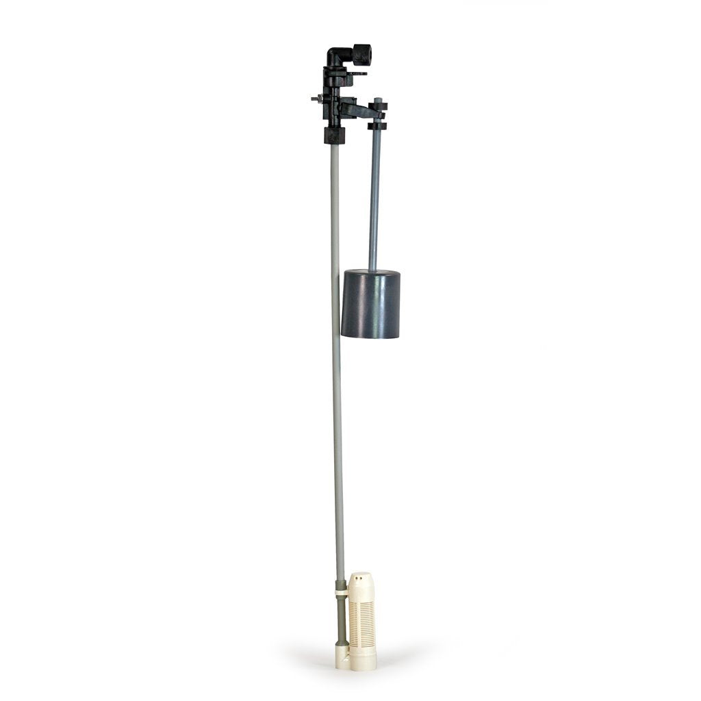 Brine pick-up tube with 2310 safety valve — 2310PU-SC, =Brine Pick-Up with 2310 Safety Valve, 2310PU-SC