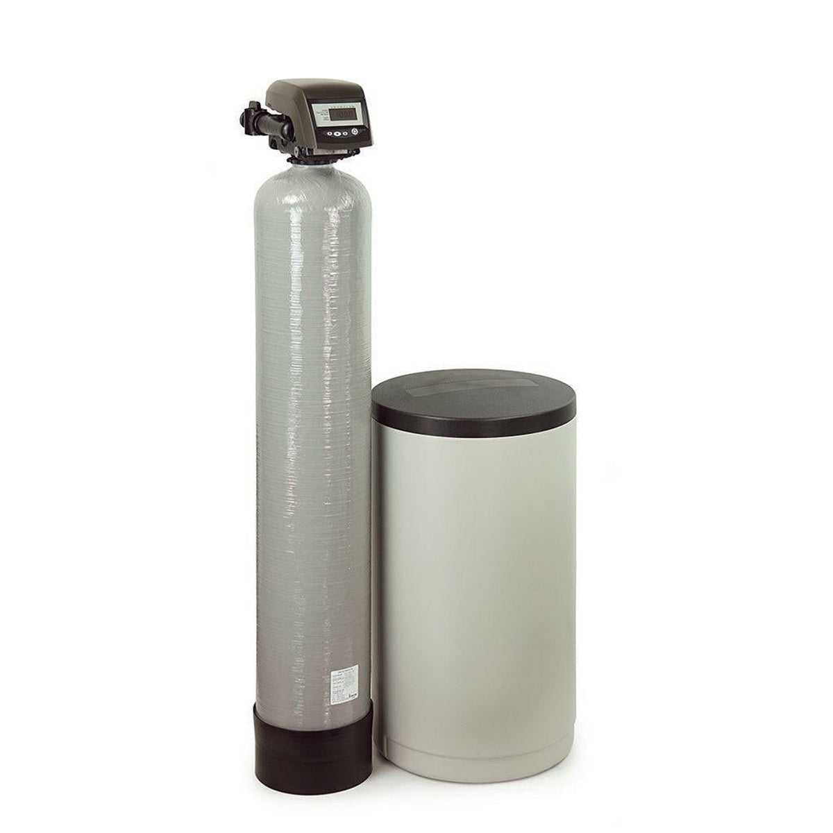 Autotrol Water Softener System