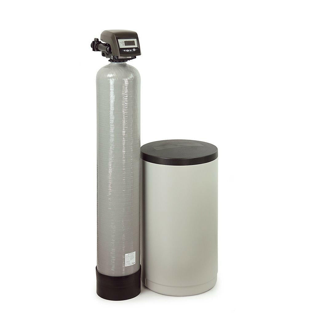 Autotrol Water Softener System