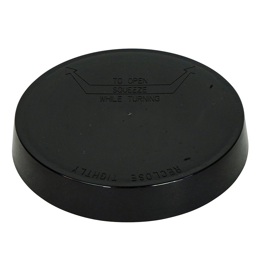 Nelsen solution tank cap for chemical feed pumps — 6115-CAP, Nelsen Solution Tank Cap, G2180 110M CRSQ