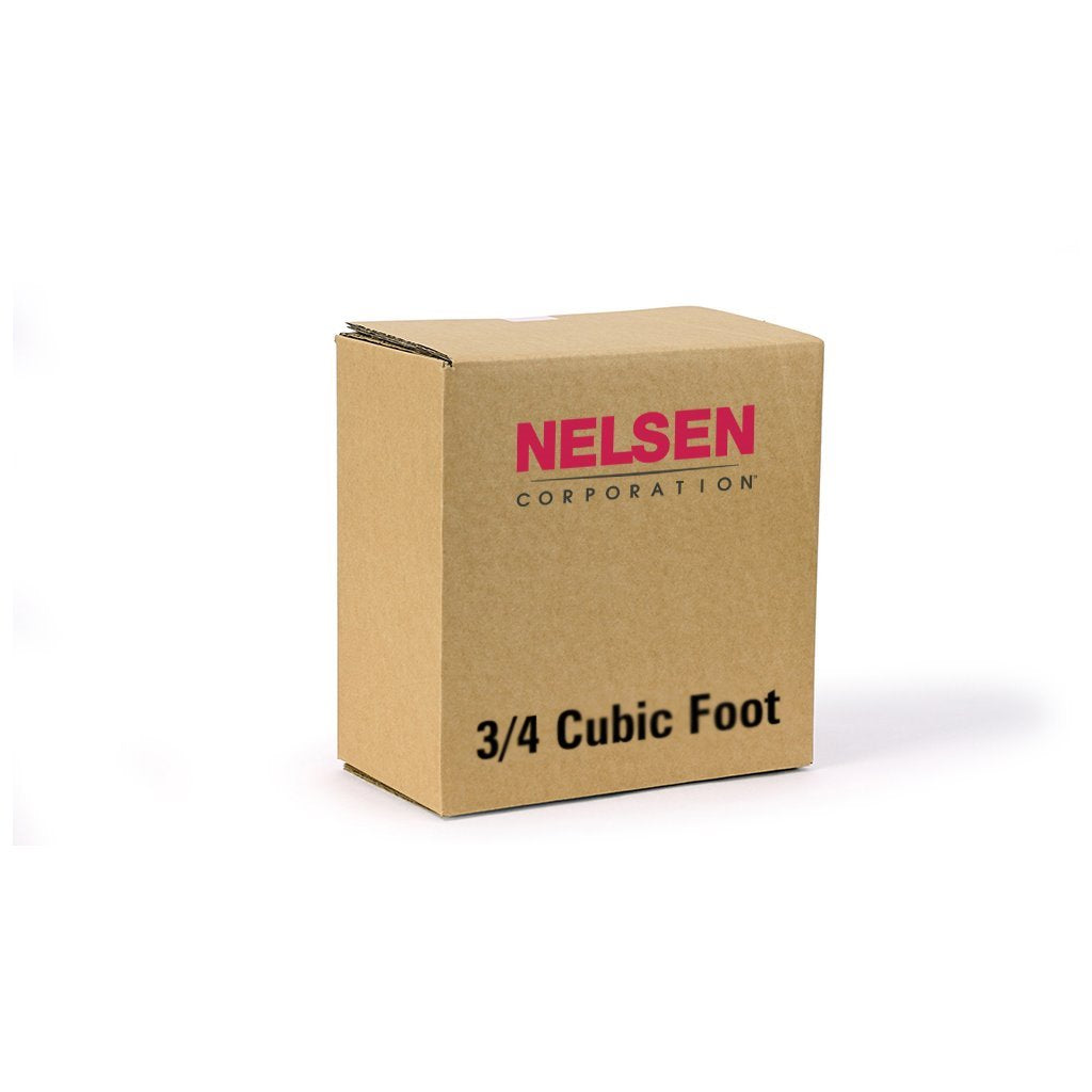 Nelsen Corporation Activated Carbon Filter Media