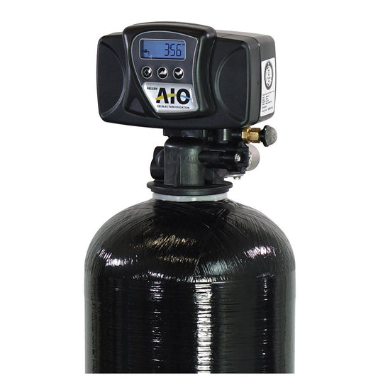 Breathe Easy with the Air Injection Oxidizing Filter System: Your Ally in Ensuring Pure, Clean Water
