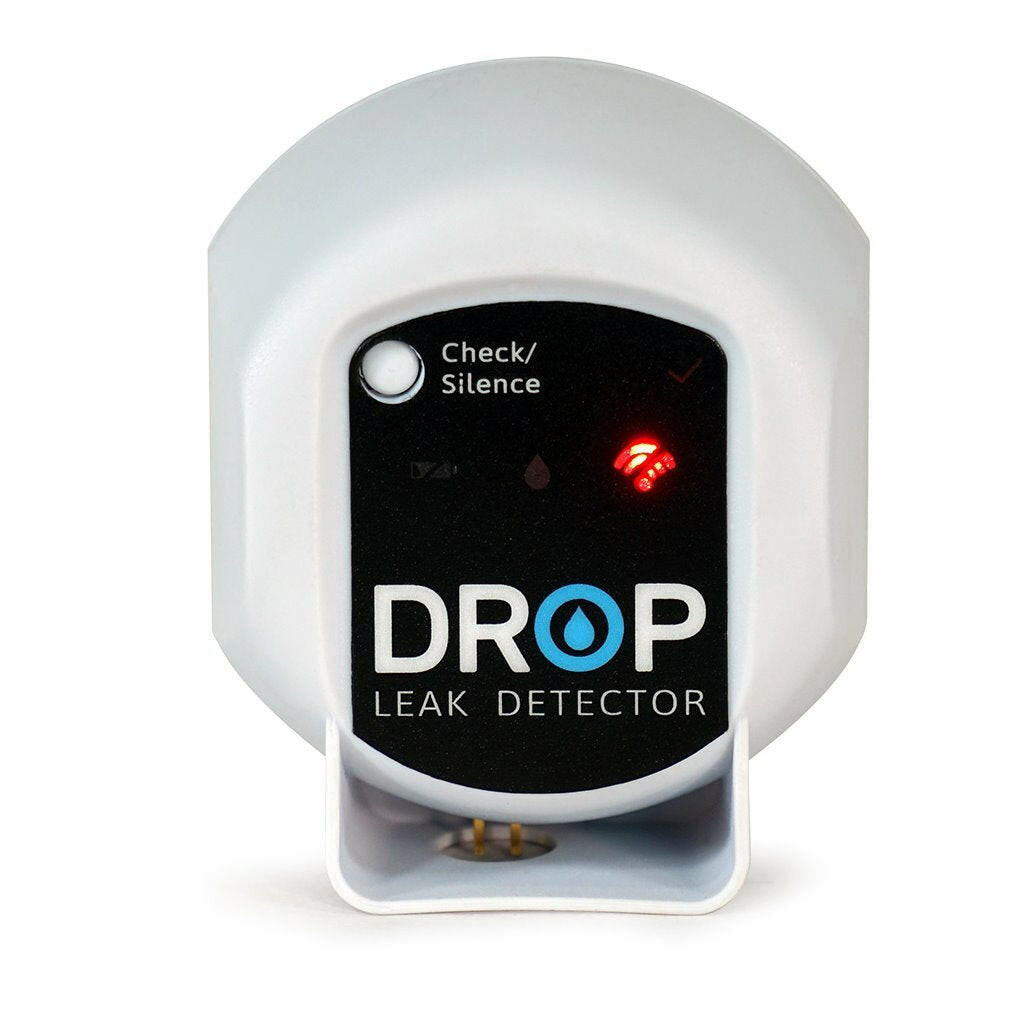 DROP Connect Leak Detector