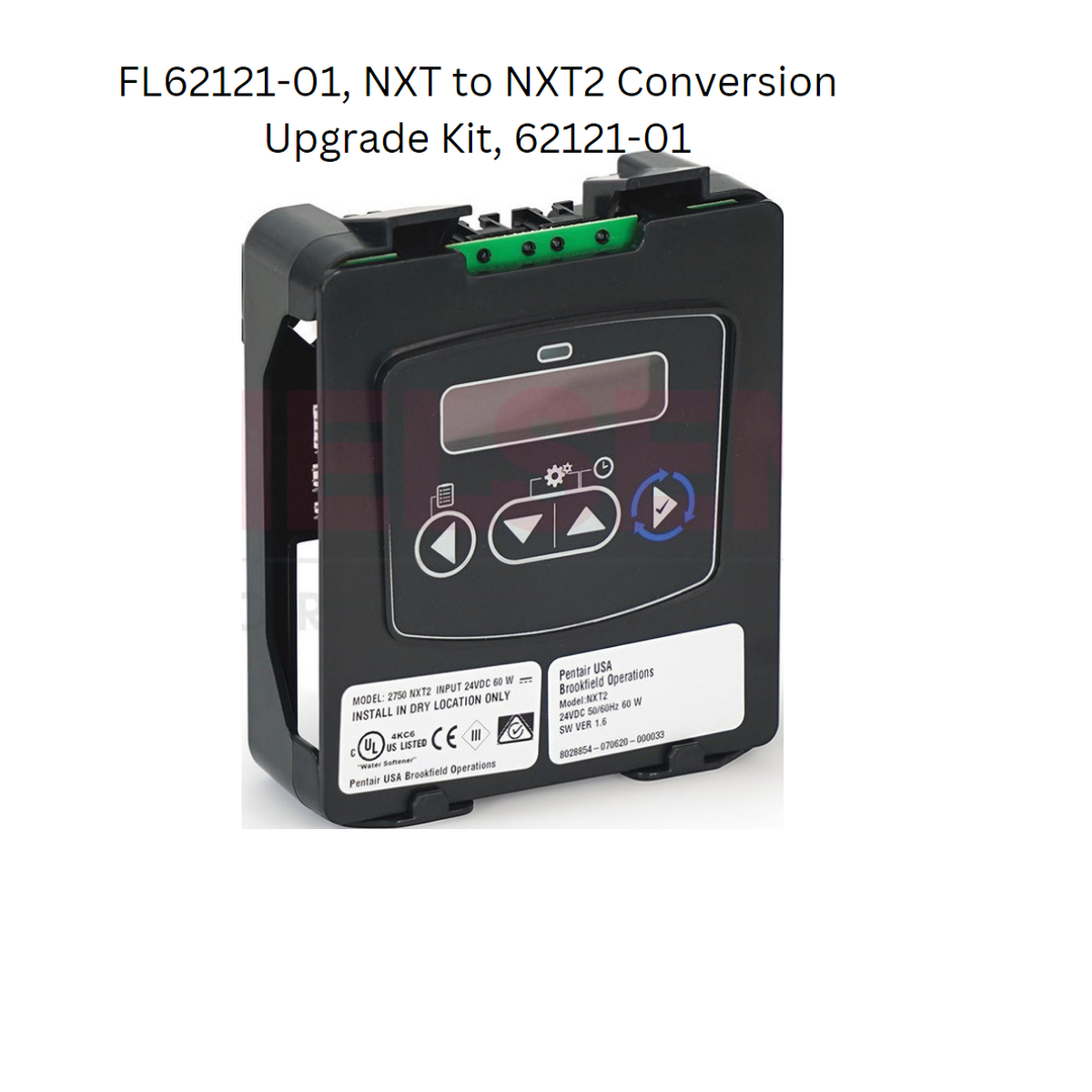 NXT2 Conversion Upgrade Kit-FL62121-01 NXT