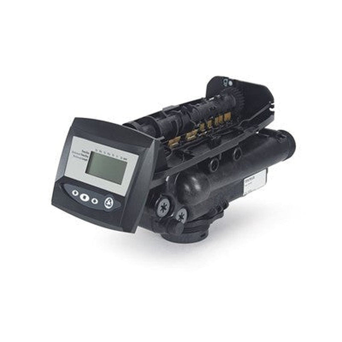 Pentair Autotrol 263 w/740F