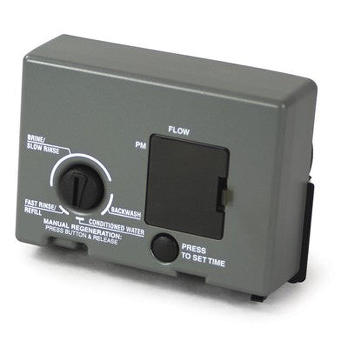 Water Softener Plus Autotrol 460i Timer Control Valve Head