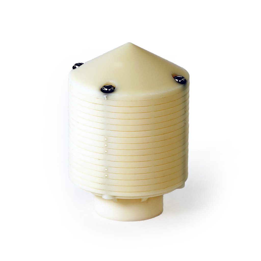 Basket Dist. 1.320, 1-1/4in, D1212-21 (BD1320)