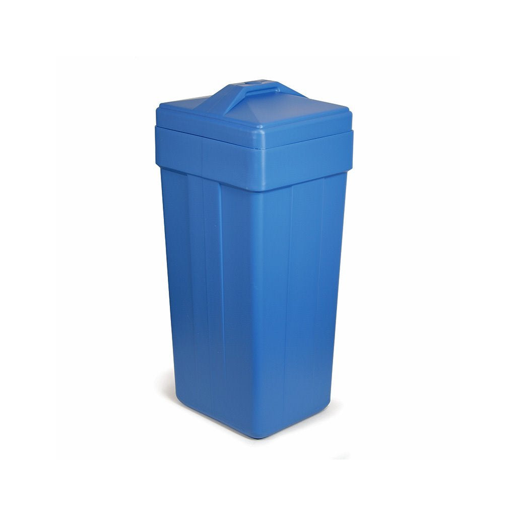Brine tank 15x17x36 inch blue — BT151736-B, Brine Tank, 15x17x36 Blue, G21517BB1C00