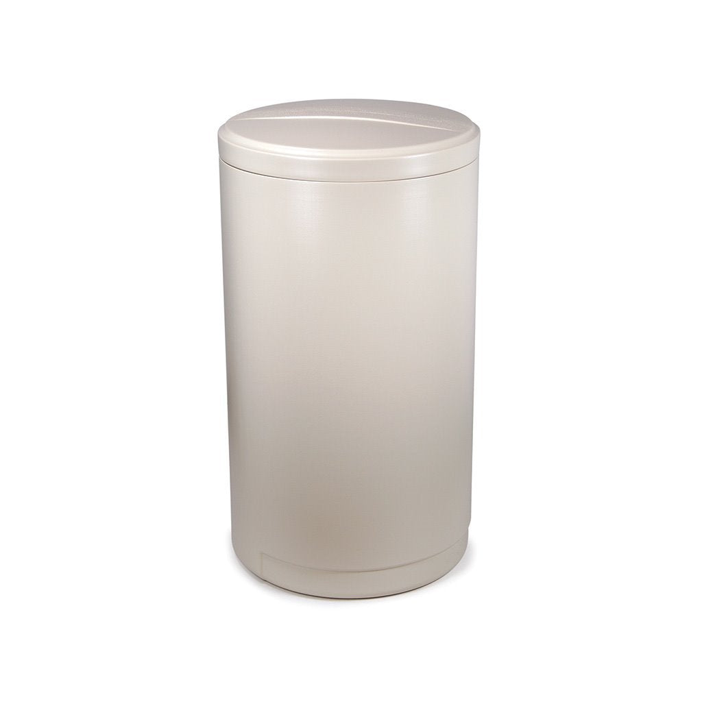 18x33 inch round almond brine tank — BT1833-RA, Brine Tank, 18x33 Round Almond, G21833AB1C00