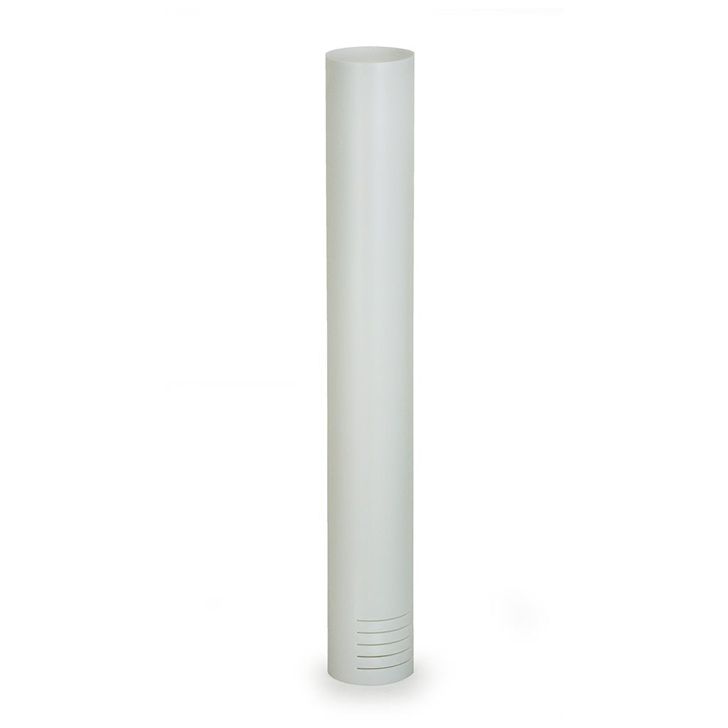 Comm Brine Well 5x38 Slotted, H1033-38S (BW5038S)