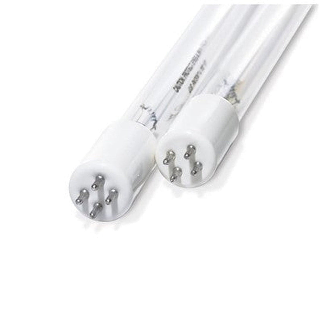 Set of 2 UV Lamps for Hallet 30, C300065