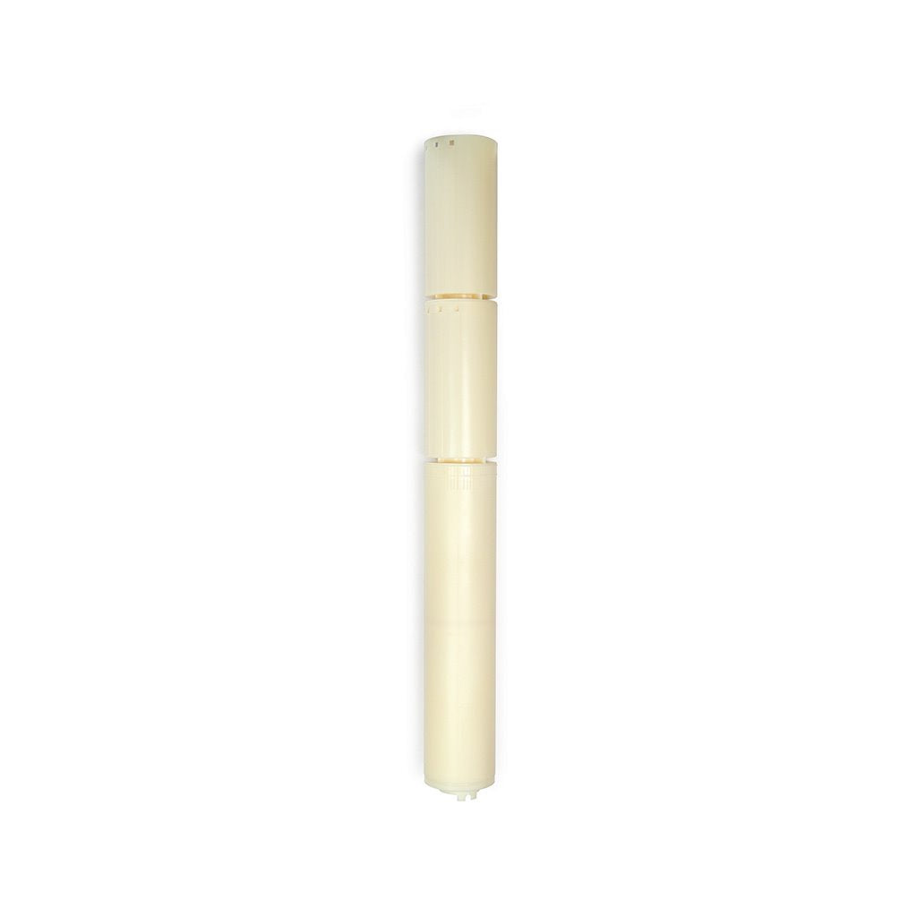 4-Stage Canpro Cartridge System with KDF85 Media — CANPRO-485, =4 Cart Sys w/KDF85 Media, CANPRO-4-SC